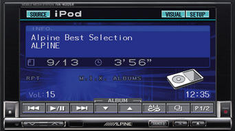 IVA-W205R