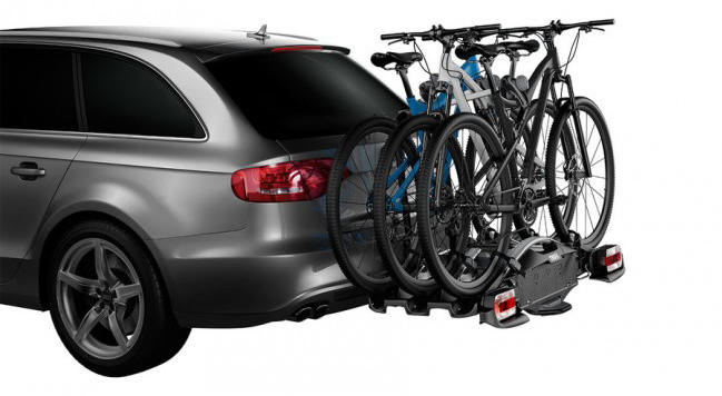 Banner thule euroway G2 921 923