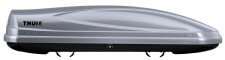 Thule skibox Evolution 500XT