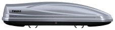 Thule skibox Evolution 500XT