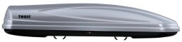 Thule skibox Evolution 500XT
