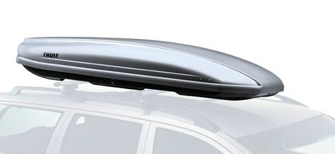 THULE Spirit