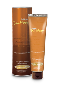 Whipped Butter� Step 1