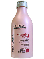Shampooing Vitamino Color 250 ml