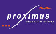 Proximus - Logo's en Ringtones