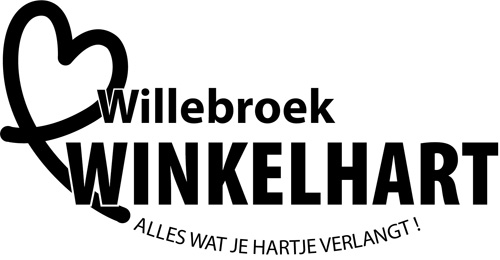 Willebroek winkelhart